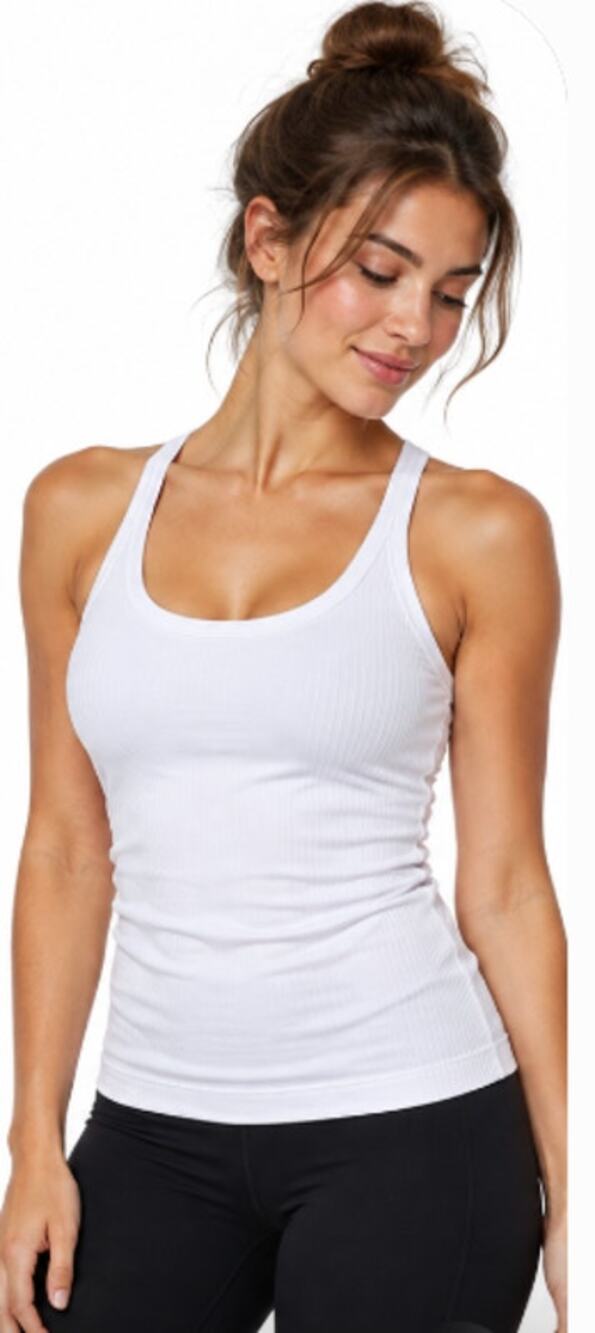 Lululemon Ebb to Street Tank Size 8